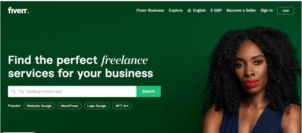 do freelancing and make money fast as a woman