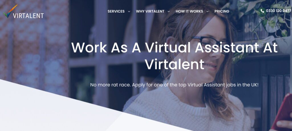 virtual assistant