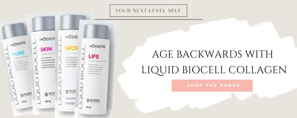 What is Liquid Biocell Collagen