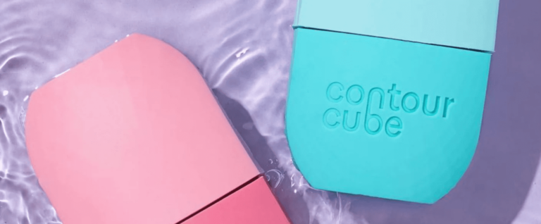 The Tik Tok Famous Contour Cube Loved By Kendall Jenner