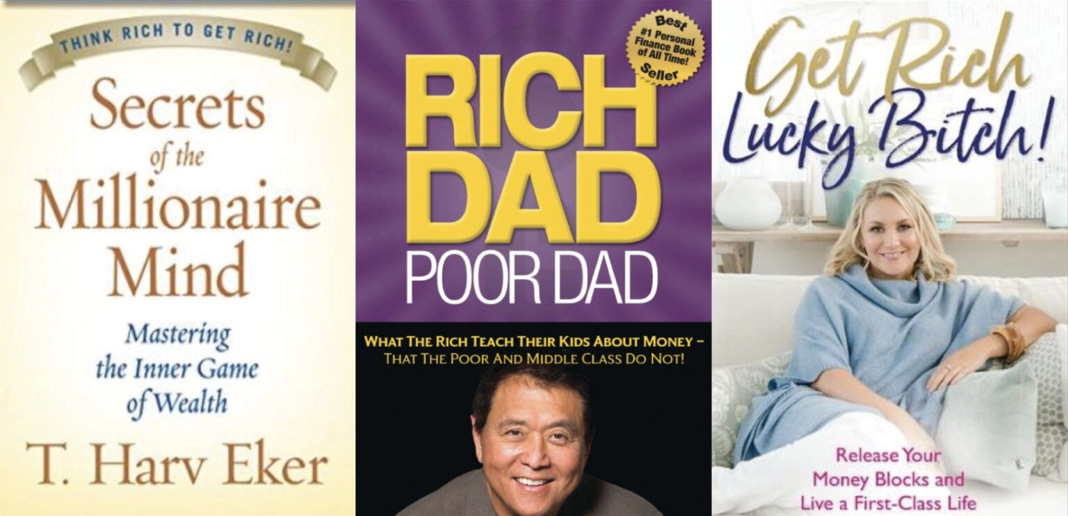 The Top 10 Reasons the Rich Go Broke: Powerful Stories That Will