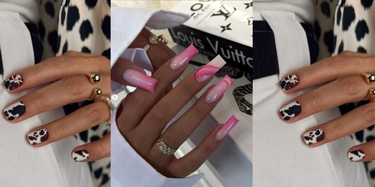 Best nail design ideas for 2024